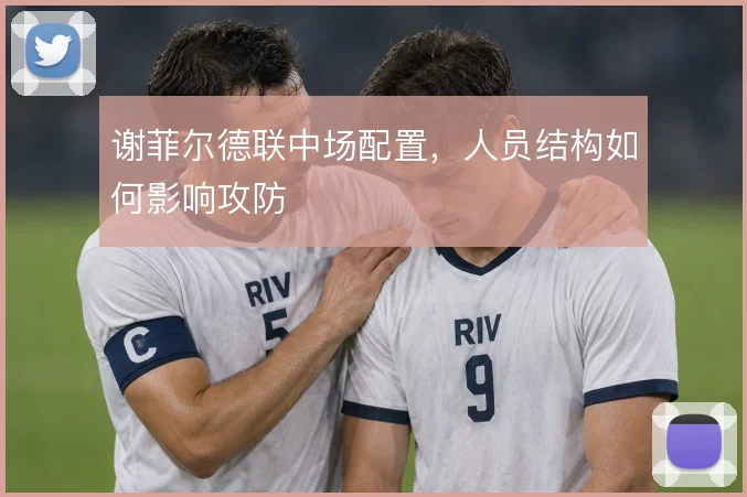 谢菲尔德联中场配置，人员结构如何影响攻防