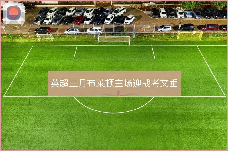 英超三月布莱顿主场迎战考文垂