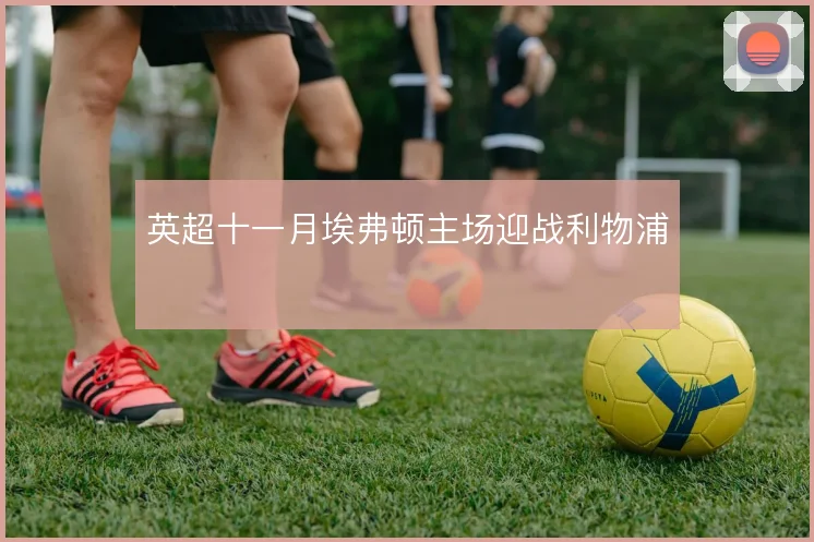 英超十一月埃弗顿主场迎战利物浦