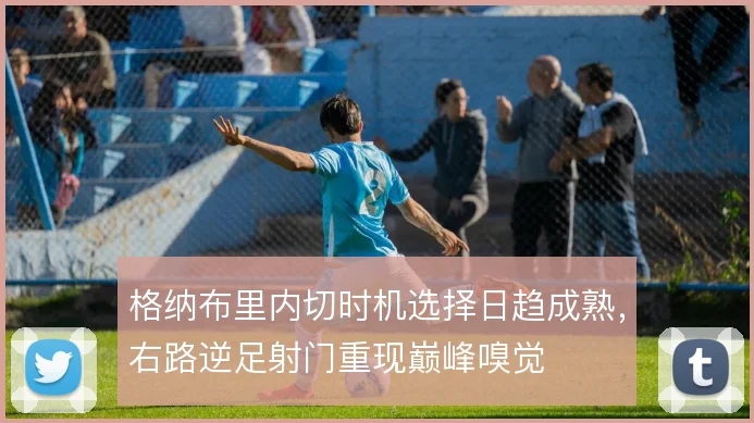 格纳布里内切时机选择日趋成熟，右路逆足射门重现巅峰嗅觉